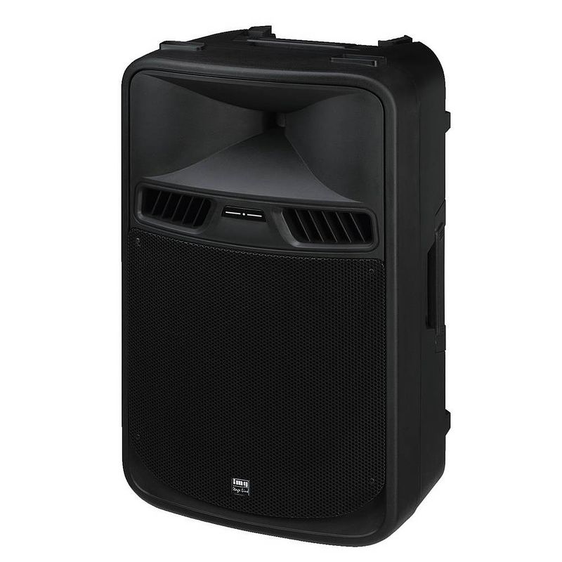 Foto van Img stageline pak-415 actieve pa-speaker 450 w 1 stuk(s)