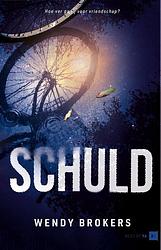 Foto van Schuld - wendy brokers - ebook