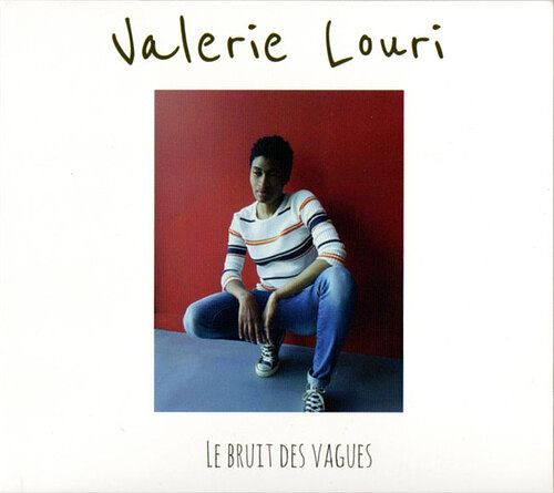 Foto van Le bruit des vagues - cd (3760051124823)