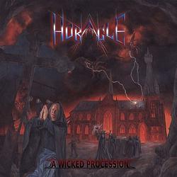 Foto van A wicked procession - cd (2090405409674)