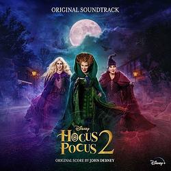 Foto van Hocus pocus 2 - cd (0050087512507)