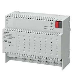 Foto van Siemens-knx 5wg1262-1eb11 binaire ingang