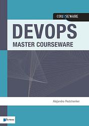 Foto van Devops master courseware - alejandro pestchanker - ebook (9789401803632)