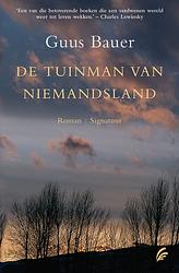 Foto van De tuinman van niemandsland - guus bauer - ebook (9789044967067)