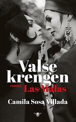 Foto van Valse krengen - camila sosa villada - paperback (9789403128665)