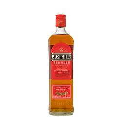Foto van Bushmills red bush 70cl whisky