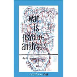 Foto van Wat is psycho analyse? - vantoen.nu