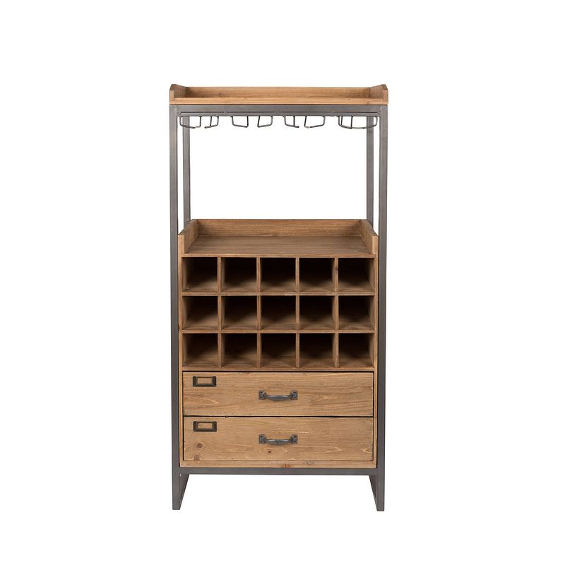 Foto van Anli style cabinet edgar