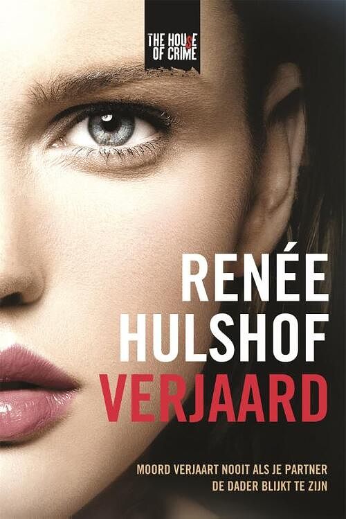 Foto van Verjaard - renee hulshof - paperback (9789044358322)