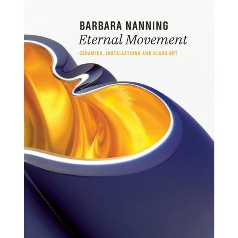 Foto van Barbara nanning - eternal movement