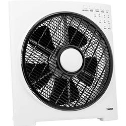 Foto van Tristar tafelventilator 40 w (ø x h) 400 mm x 380 mm wit