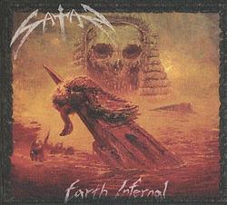 Foto van Earth infernal - cd (0039841601220)