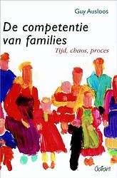 Foto van De competentie van families - guy ausloos - paperback (9789053509173)