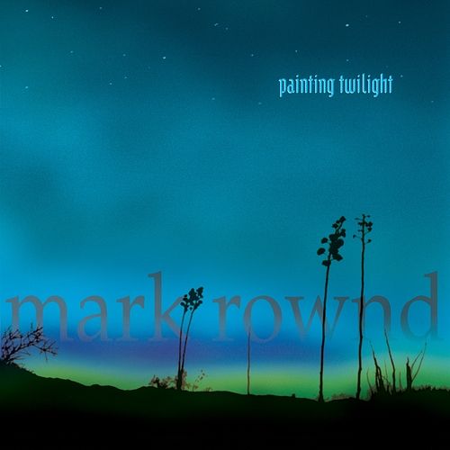 Foto van Painting twilight - cd (0600028090122)