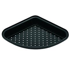 Foto van Rösle barbecue - barbecueschaal met gaatjes - 42x24x6 cm - porselein geëmailleerd staal - rösle