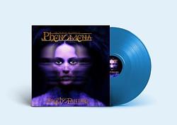 Foto van Psycho fantasy - lp (4250444191260)