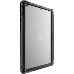 Foto van Otterbox symmetry folio bookcase geschikt voor apple model: ipad 10.2 (2020), ipad 10.2 (2019) zwart