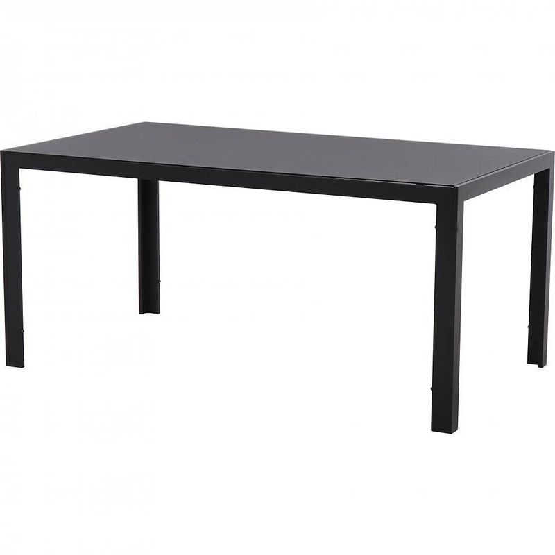 Foto van Royal patio tafel bern - 160 cm