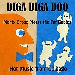 Foto van Diga diga doo - cd (0038153025625)