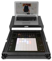 Foto van Udg ultimate flight case ableton push 3 plus