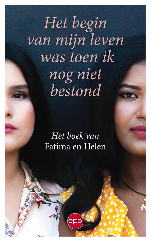 Foto van Het begin van mijn leven was toen ik nog niet bestond - janne janssens, michèle stappaerts - ebook (9789462673366)