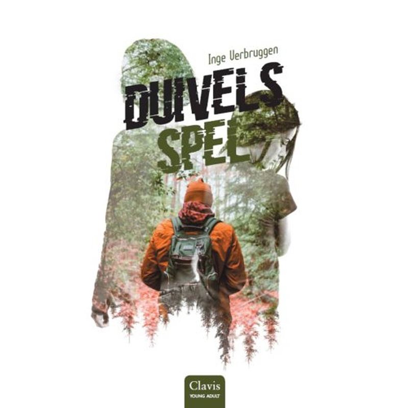 Foto van Duivels spel