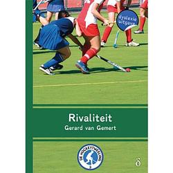 Foto van Rivaliteit - de hockeytweeling