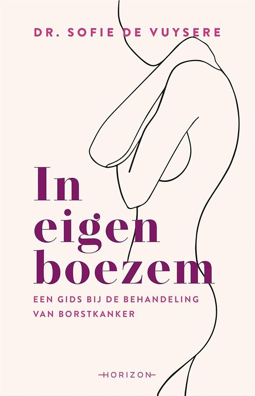 Foto van In eigen boezem - sofie de vuysere - ebook