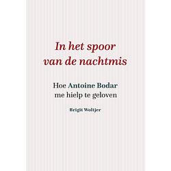 Foto van In het spoor van de nachtmis