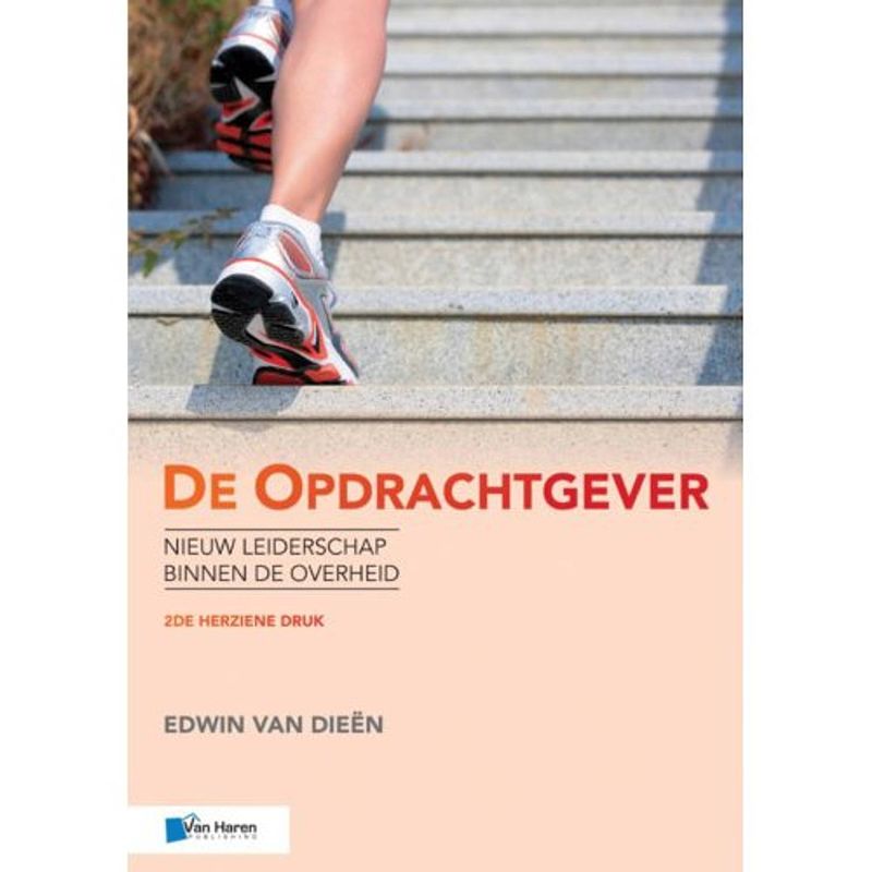 Foto van De opdrachtgever