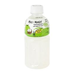 Foto van Mogu mogu coconut flavored drink with nata de coco 320ml bij jumbo