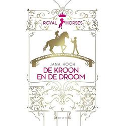 Foto van Royal horses 2 - royal horses - de kroon en de droom