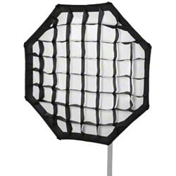 Foto van Walimex pro octagon plus ø90cm 15974 softbox 1 stuk(s)