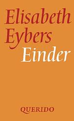 Foto van Einder - elisabeth eybers - ebook (9789021448558)