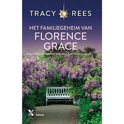 Foto van Het familiegeheim van florence grace