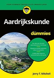 Foto van Aardrijkskunde voor dummies - jerry t. mitchell - paperback (9789045358383)