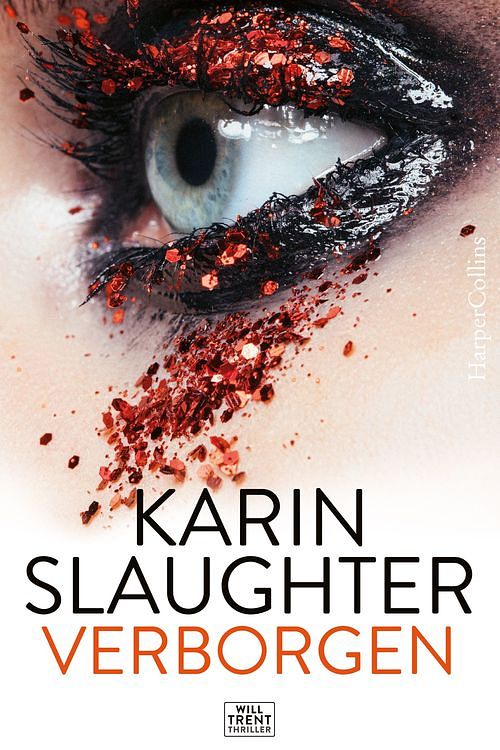 Foto van Verborgen - karin slaughter - ebook