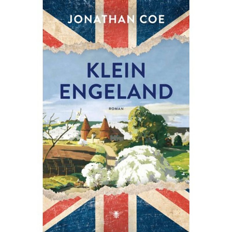 Foto van Klein engeland