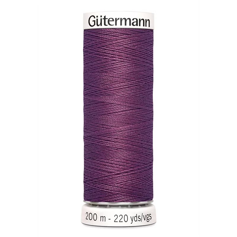 Foto van Gutermann polyester 200mtr