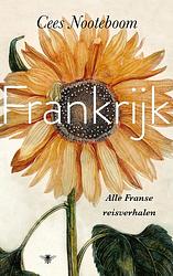 Foto van Frankrijk - cees nooteboom - ebook