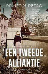 Foto van Een tweede alliantie - denise rudberg - ebook (9789044932805)