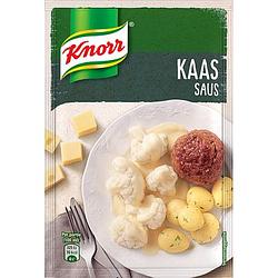 Foto van Knorr kaassaus 44g bij jumbo