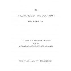 Foto van Mq [ mechanics of the quantum ] - property 5 :