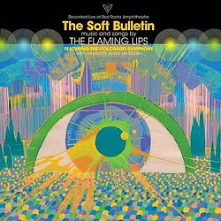 Foto van The soft bulletin live at red rocks - lp (5400863021047)