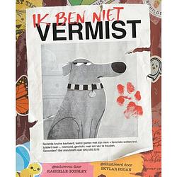 Foto van Ik ben niet vermist