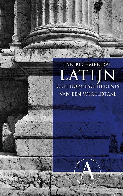 Foto van Latijn - jan bloemendal - ebook (9789025302474)