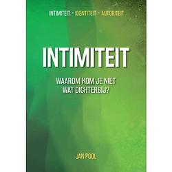 Foto van Intimiteit - powerpocket