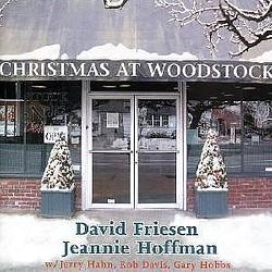 Foto van Christmas at woodstock - cd (0614511742825)