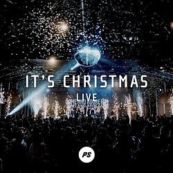 Foto van It's christmas (live) - cd (0850020440597)