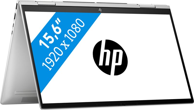 Foto van Hp envy x360 15-fe0953nd